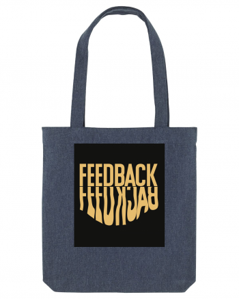 feedback 135 Midnight Blue