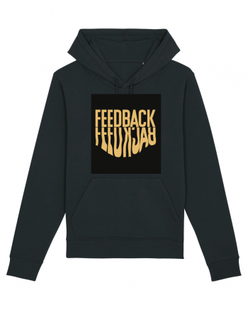 feedback 135 Black