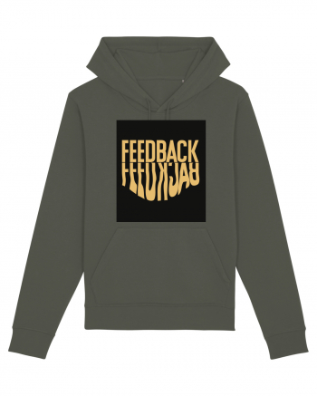 feedback 135 Khaki