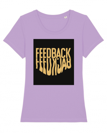 feedback 135 Lavender Dawn