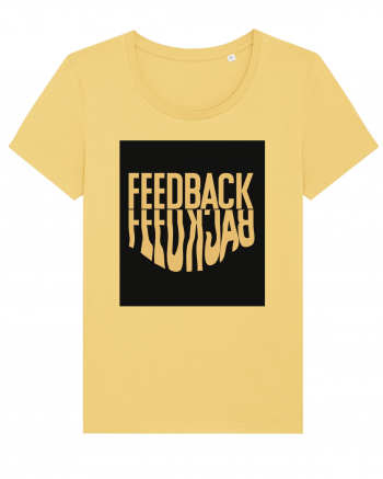 feedback 135 Jojoba