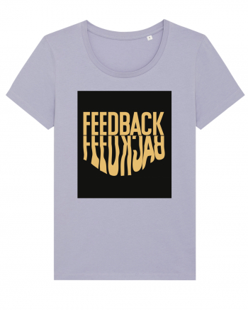 feedback 135 Lavender