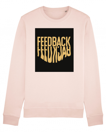 feedback 135 Candy Pink