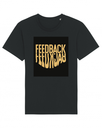 feedback 135 Black