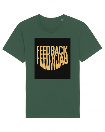 feedback 135 Bottle Green