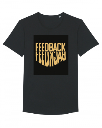 feedback 135 Black