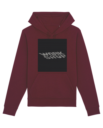 workshop 142 Burgundy