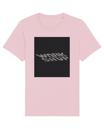 workshop 142 Cotton Pink