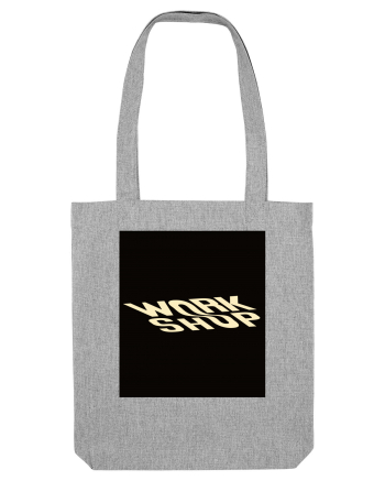 workshop 147 Heather Grey