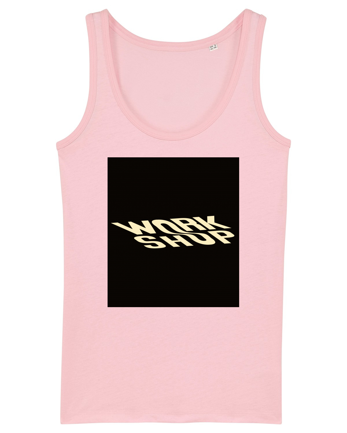 Maiou Damă Dreamer Cotton Pink