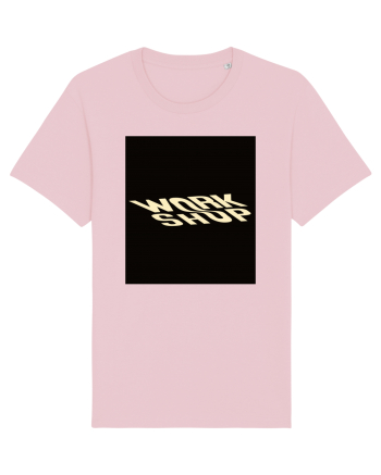 workshop 147 Cotton Pink