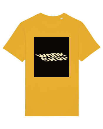 workshop 147 Spectra Yellow