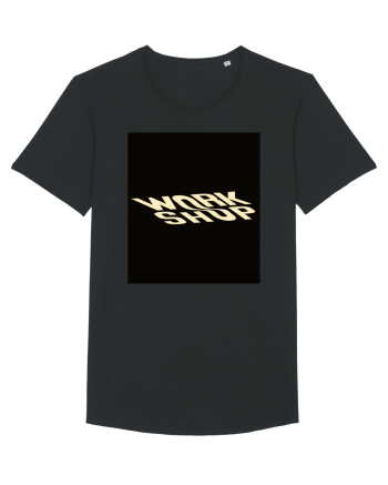 workshop 147 Black