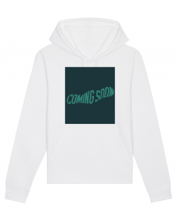 coming soon 150 White