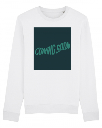 coming soon 150 White