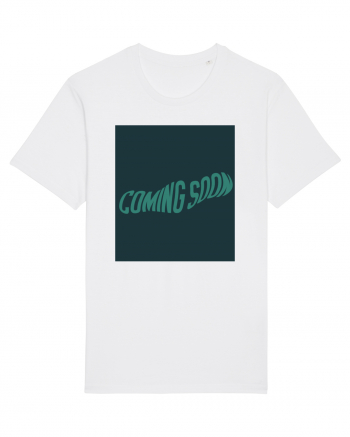 coming soon 150 White