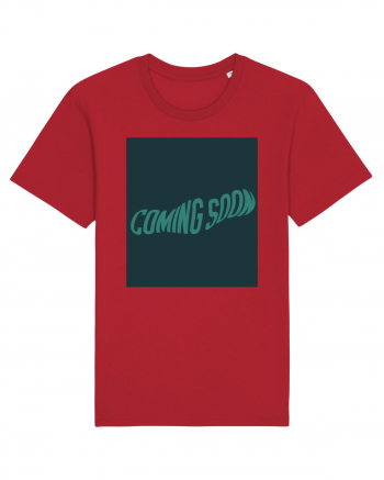 coming soon 150 Red