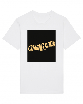 coming soon 151 White