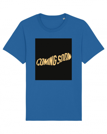 coming soon 151 Royal Blue