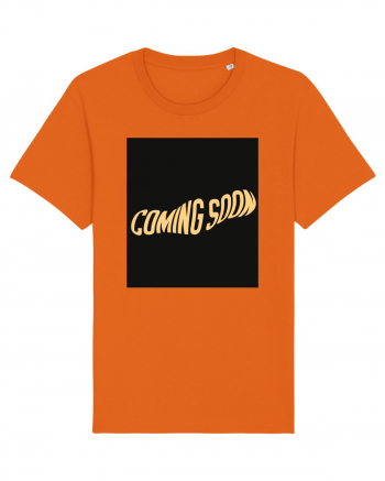 coming soon 151 Bright Orange