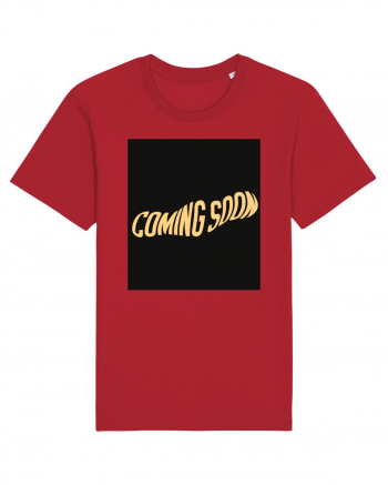 coming soon 151 Red