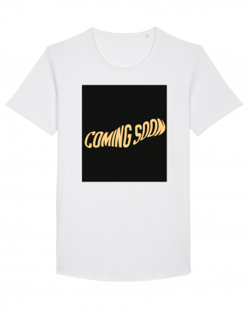 coming soon 151 White