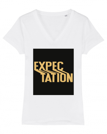 expectation 169 White