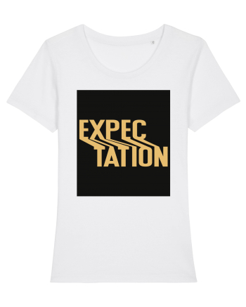 expectation 169 White