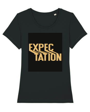expectation 169 Black