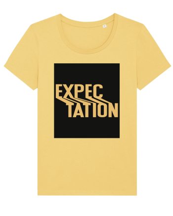 expectation 169 Jojoba