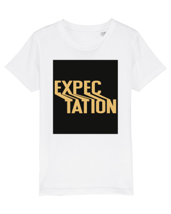 expectation 169 White