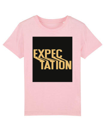 expectation 169 Cotton Pink