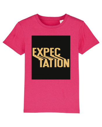 expectation 169 Raspberry