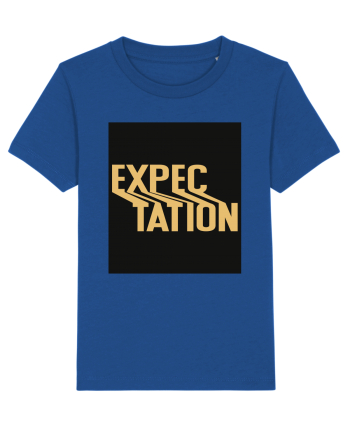 expectation 169 Majorelle Blue