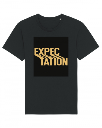 expectation 169 Black