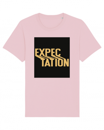 expectation 169 Cotton Pink