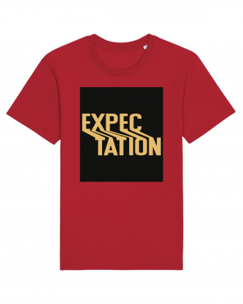 expectation 169 Red