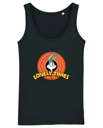 Lonely Times 02 Black