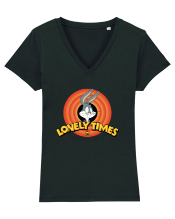 Lonely Times 02 Black