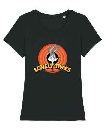 Lonely Times 02 Black