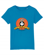 Lonely Times 02 Tricou mânecă scurtă  Copii Mini Creator