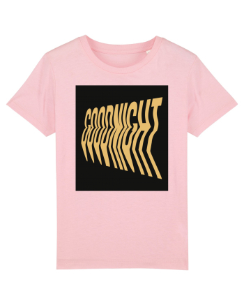 goodnight 175 Cotton Pink
