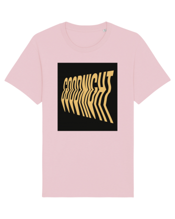 goodnight 175 Cotton Pink