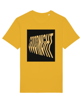 goodnight 175 Spectra Yellow
