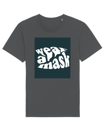 wear a mask 196 Anthracite