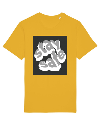 stay safe 263 Spectra Yellow