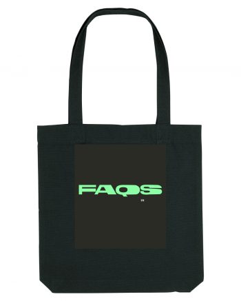 faqs 275 Black