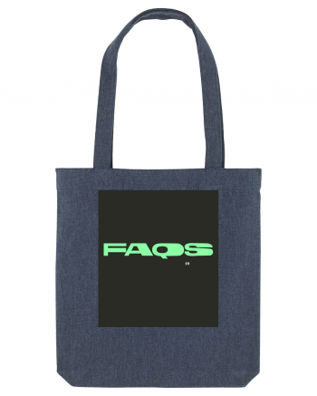 faqs 275 Midnight Blue