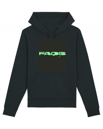 faqs 275 Black