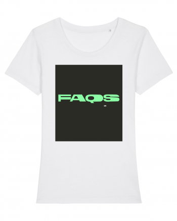 faqs 275 White